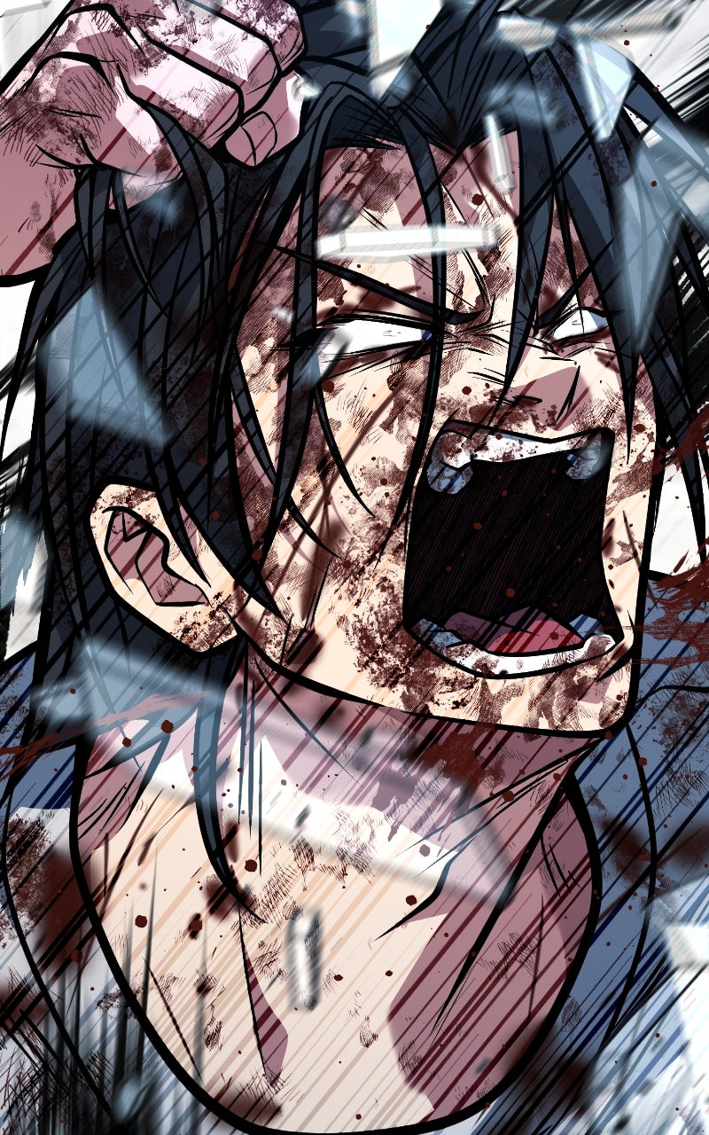 Read King of the Arena FR Manga Online