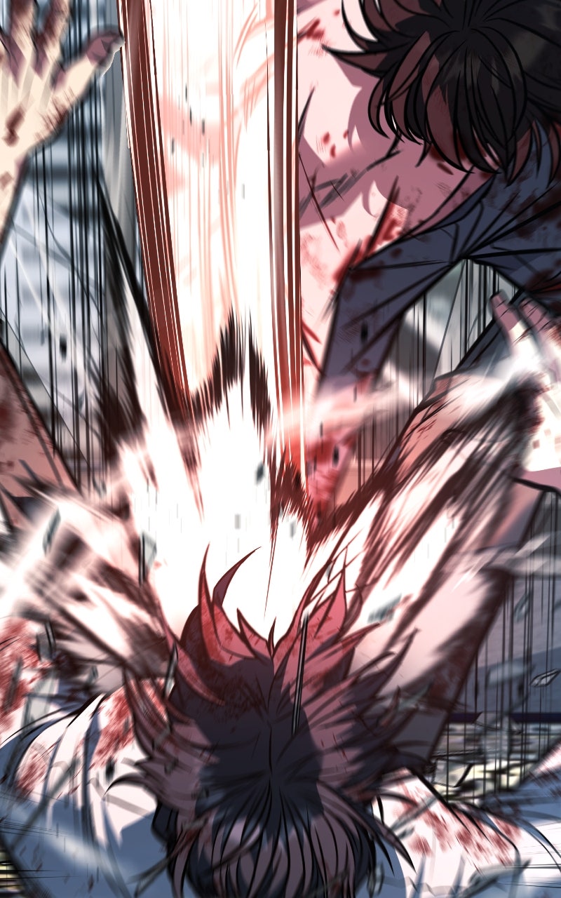 Read King of the Arena FR Manga Online