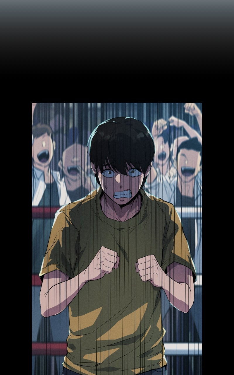 Read King of the Arena FR Manga Online