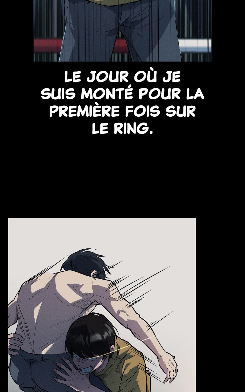 Read King of the Arena FR Manga Online