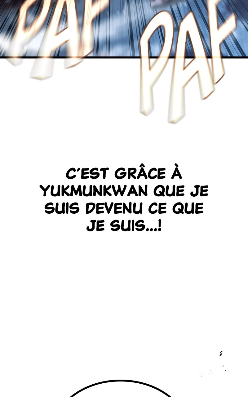 Read King of the Arena FR Manga Online