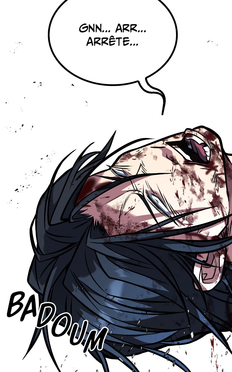 Read King of the Arena FR Manga Online