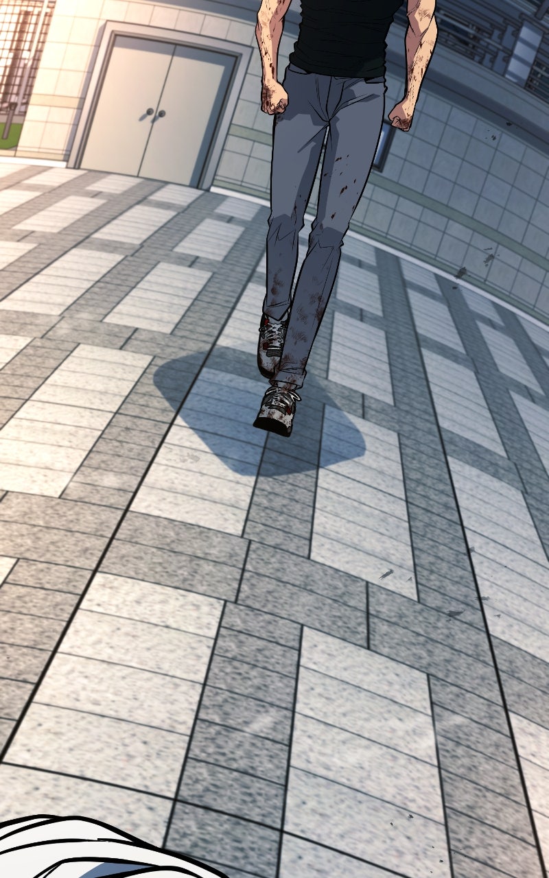 Read King of the Arena FR Manga Online