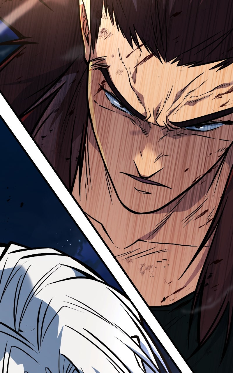 Read King of the Arena FR Manga Online