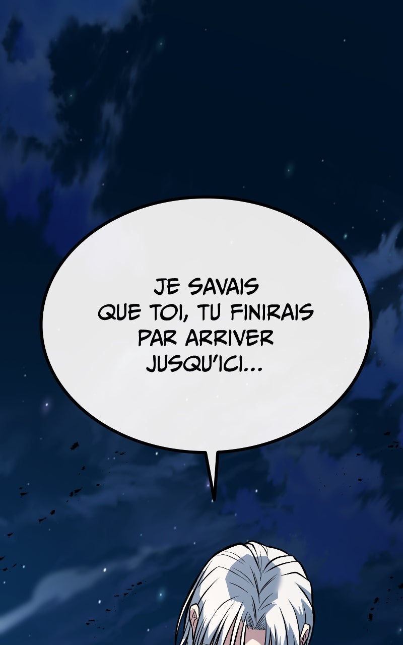 Read King of the Arena FR Manga Online