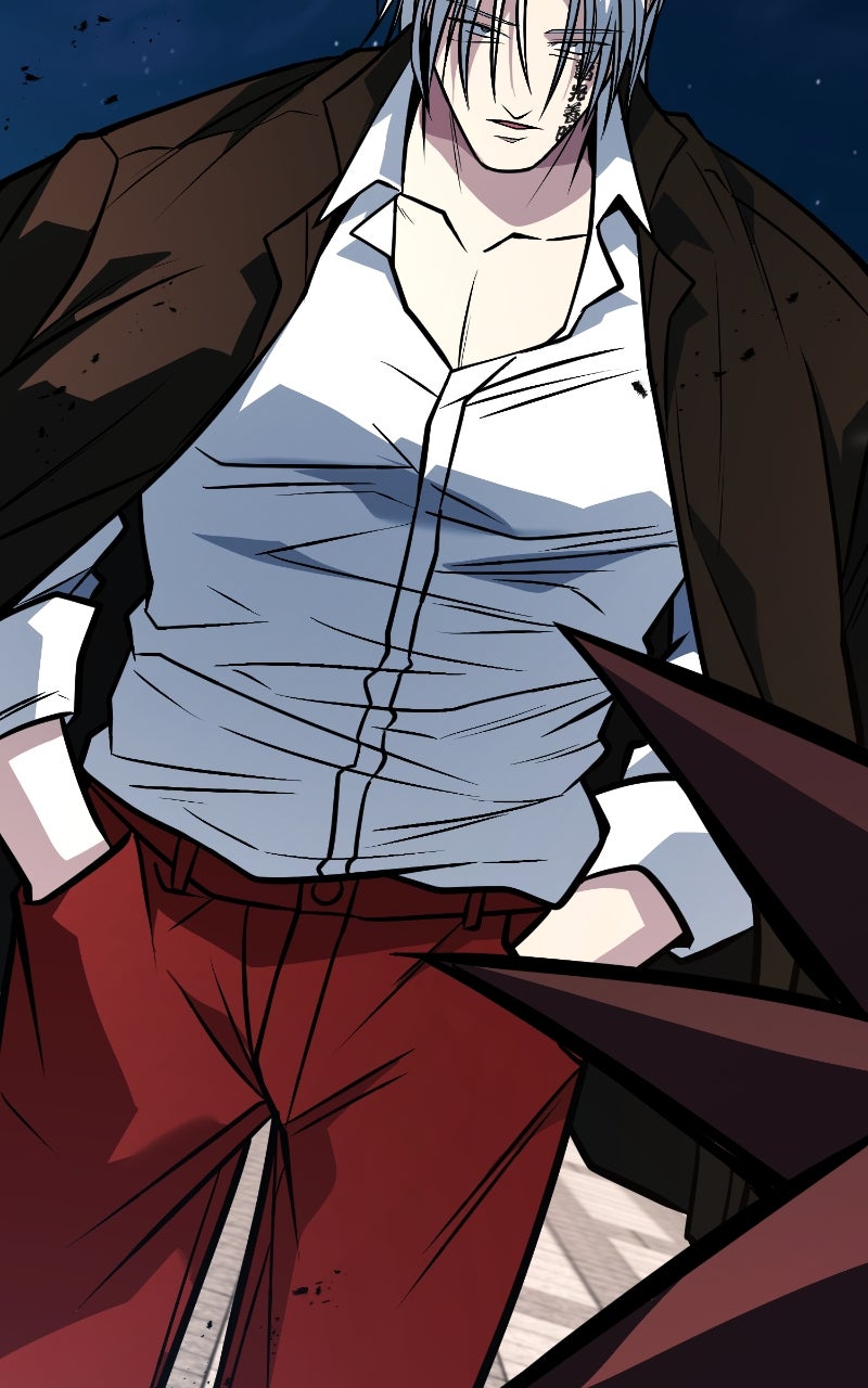 Read King of the Arena FR Manga Online