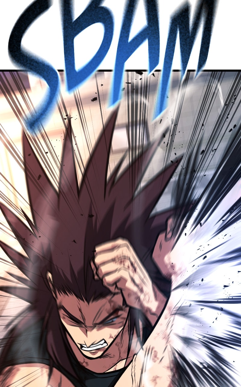 Read King of the Arena FR Manga Online