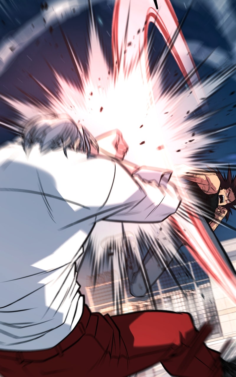 Read King of the Arena FR Manga Online