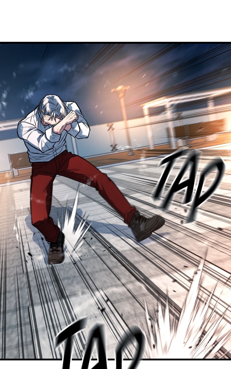 Read King of the Arena FR Manga Online