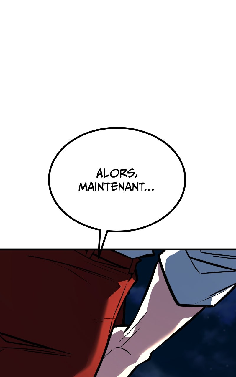 Read King of the Arena FR Manga Online