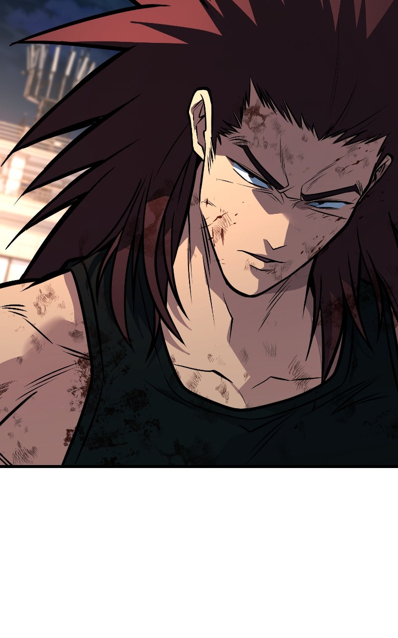 Read King of the Arena FR Manga Online