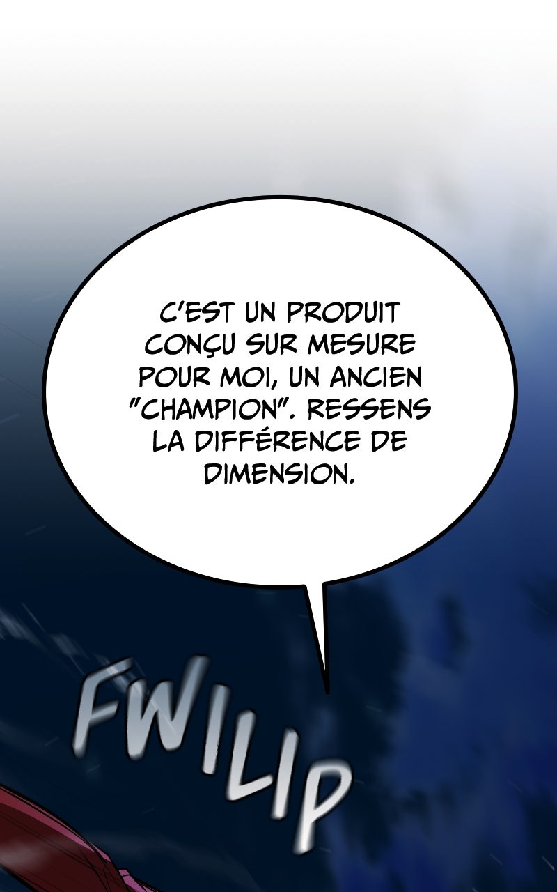 Read King of the Arena FR Manga Online