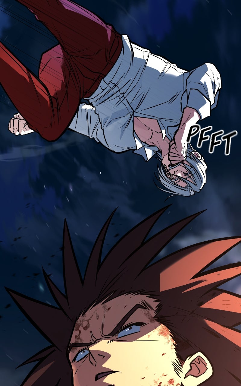 Read King of the Arena FR Manga Online