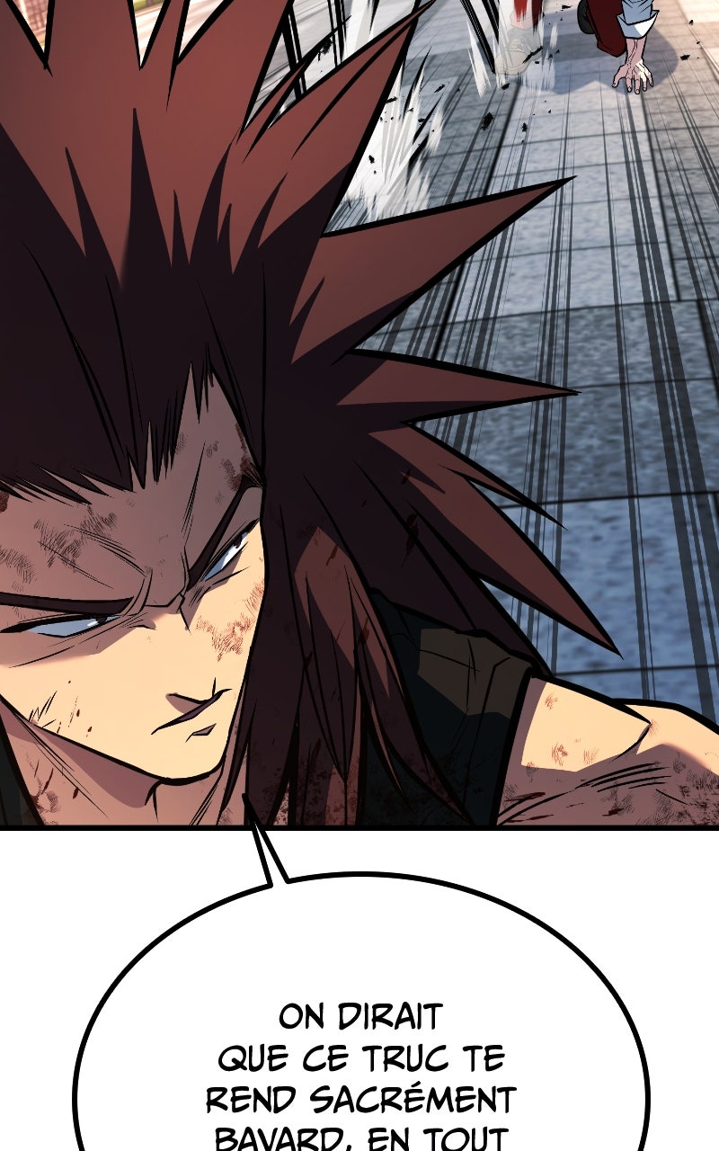 Read King of the Arena FR Manga Online