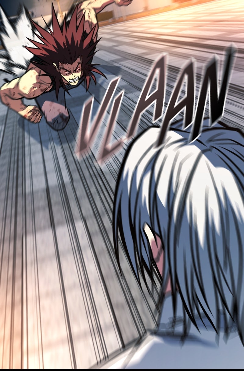 Read King of the Arena FR Manga Online