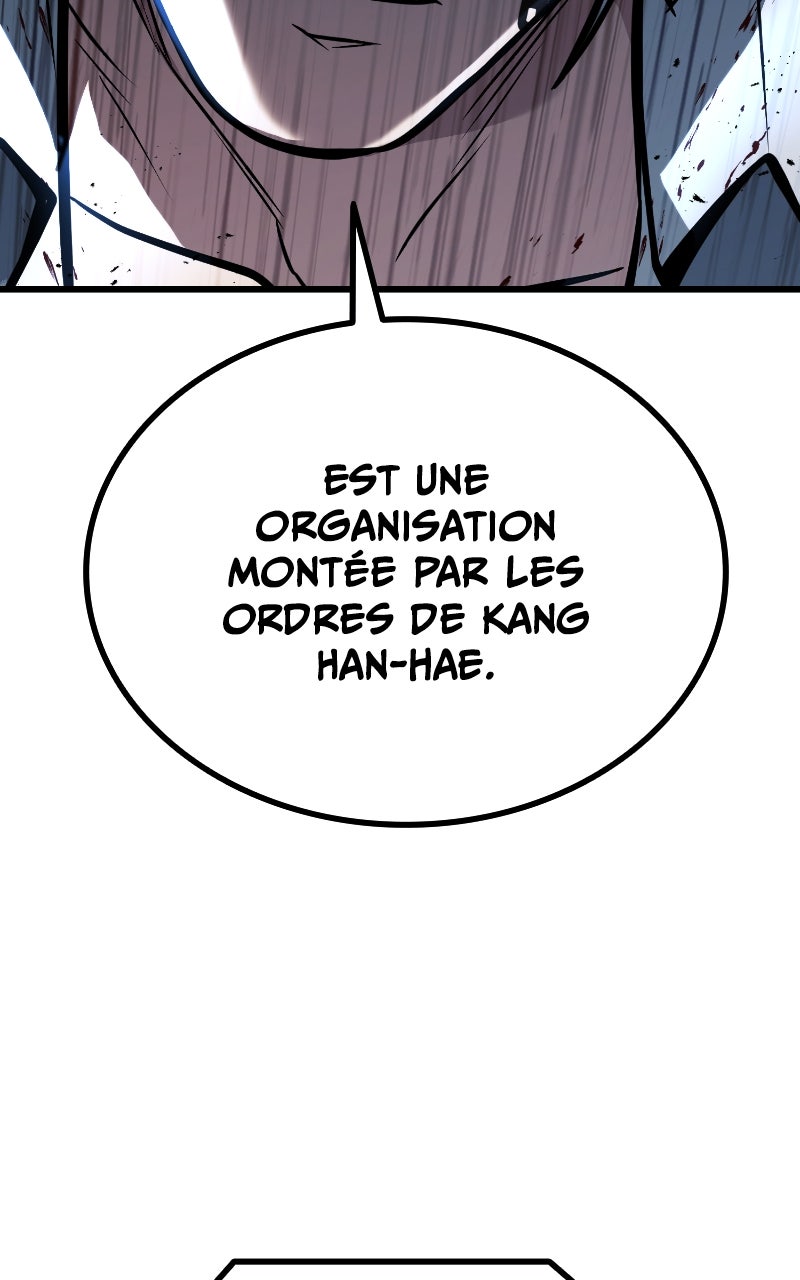 Read King of the Arena FR Manga Online