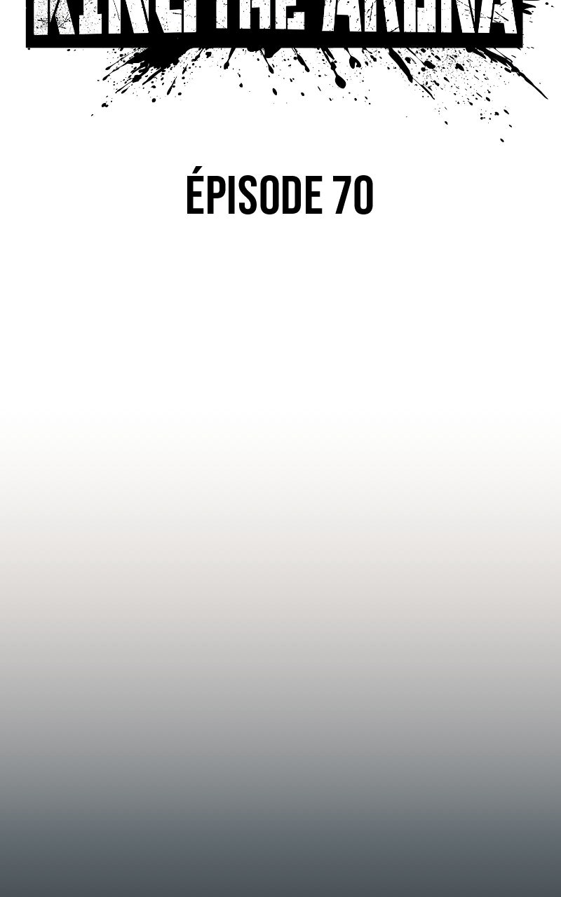 Read King of the Arena FR Manga Online