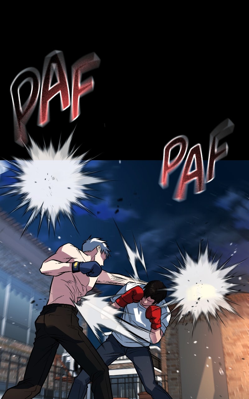 Read King of the Arena FR Manga Online