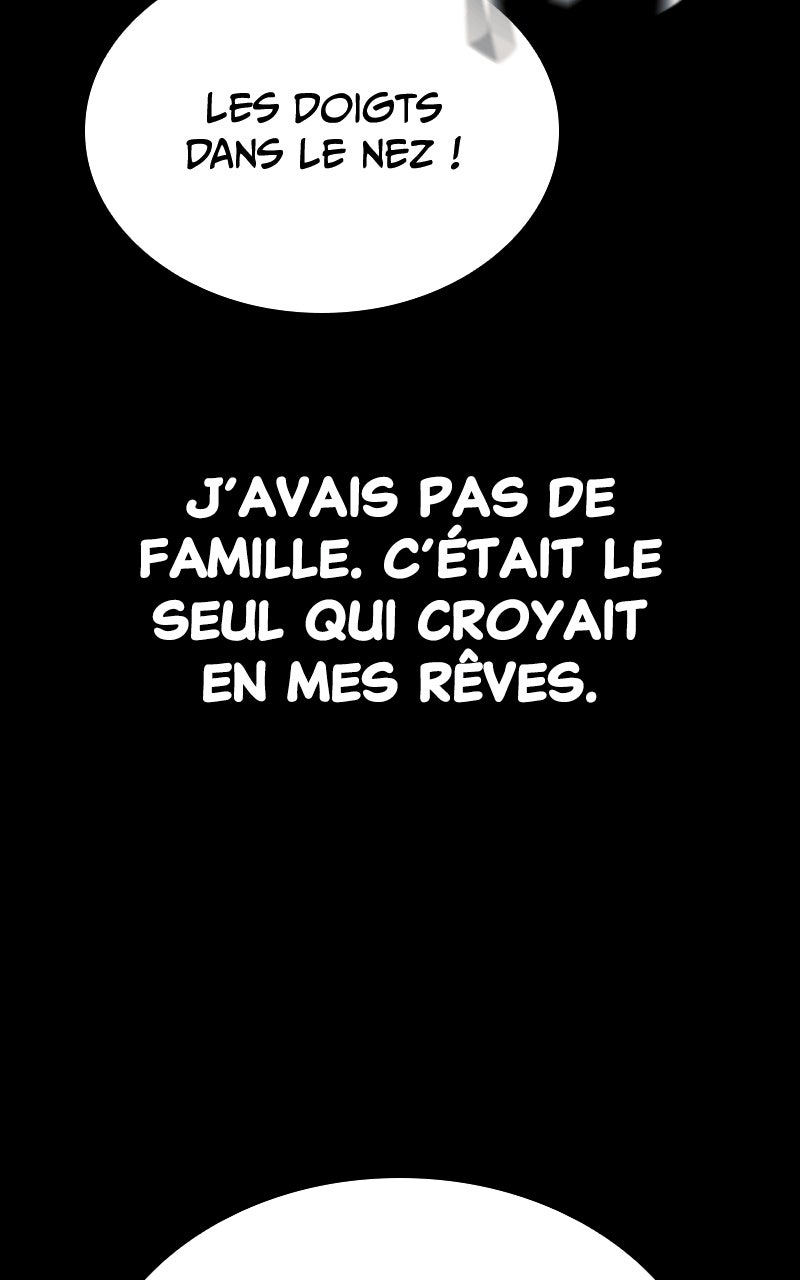 Read King of the Arena FR Manga Online