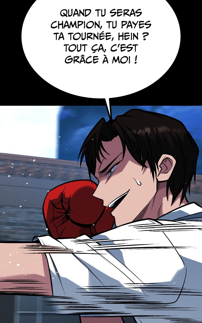 Read King of the Arena FR Manga Online