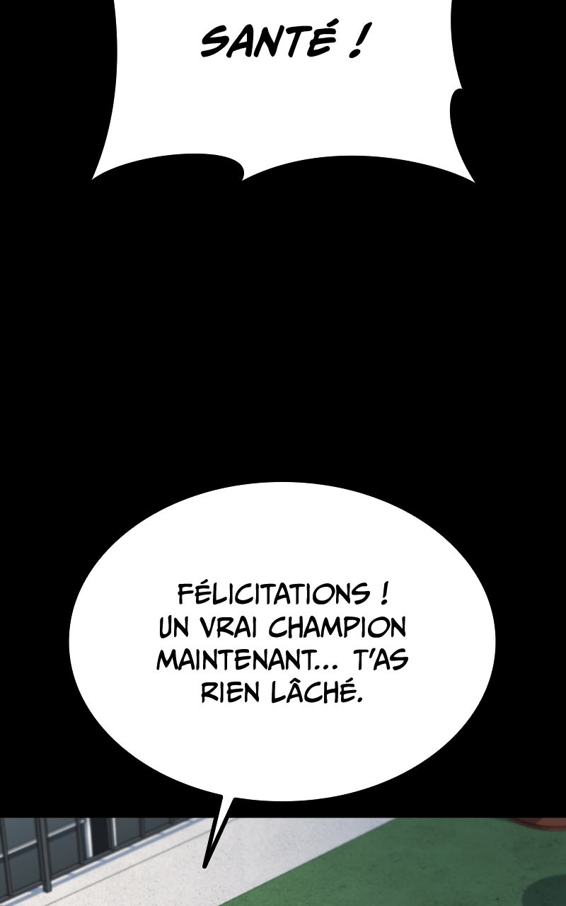 Read King of the Arena FR Manga Online