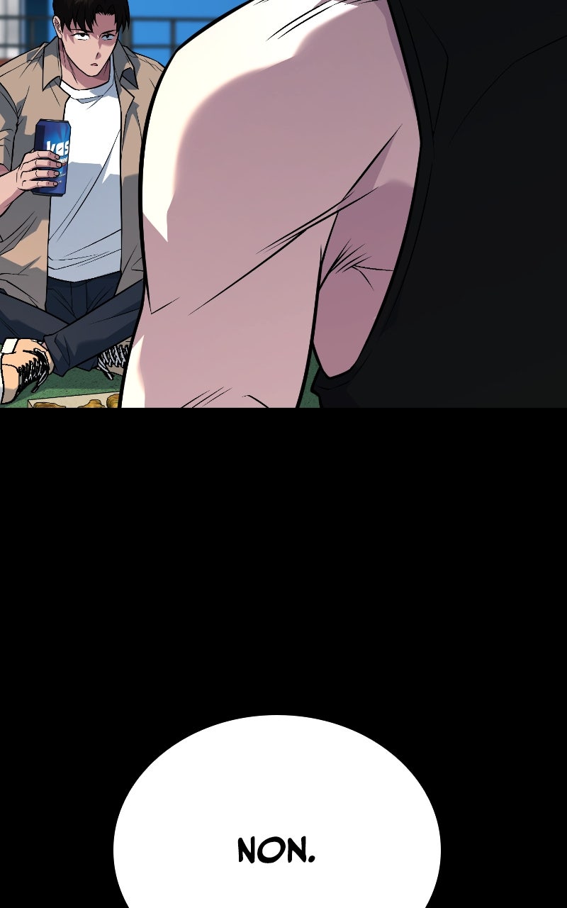 Read King of the Arena FR Manga Online