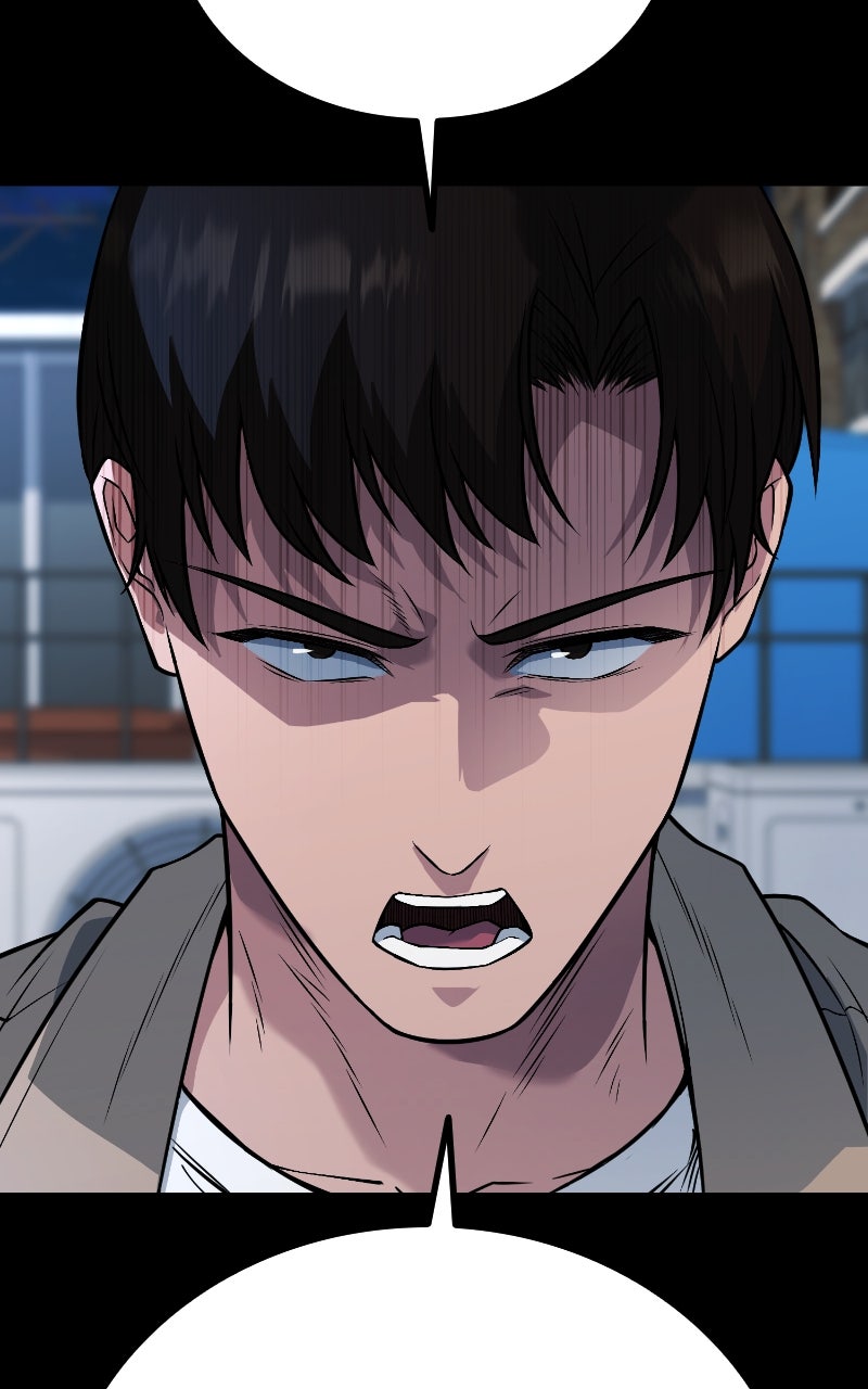 Read King of the Arena FR Manga Online