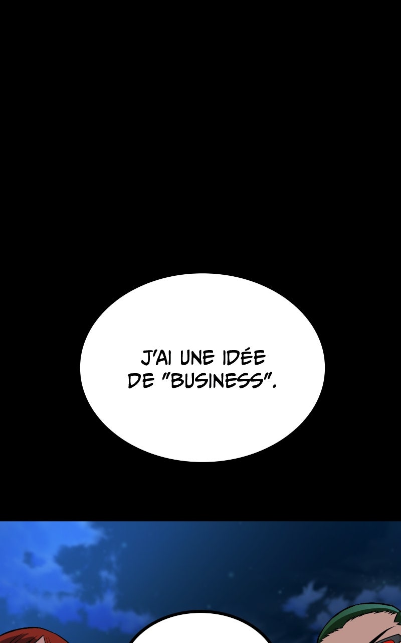 Read King of the Arena FR Manga Online