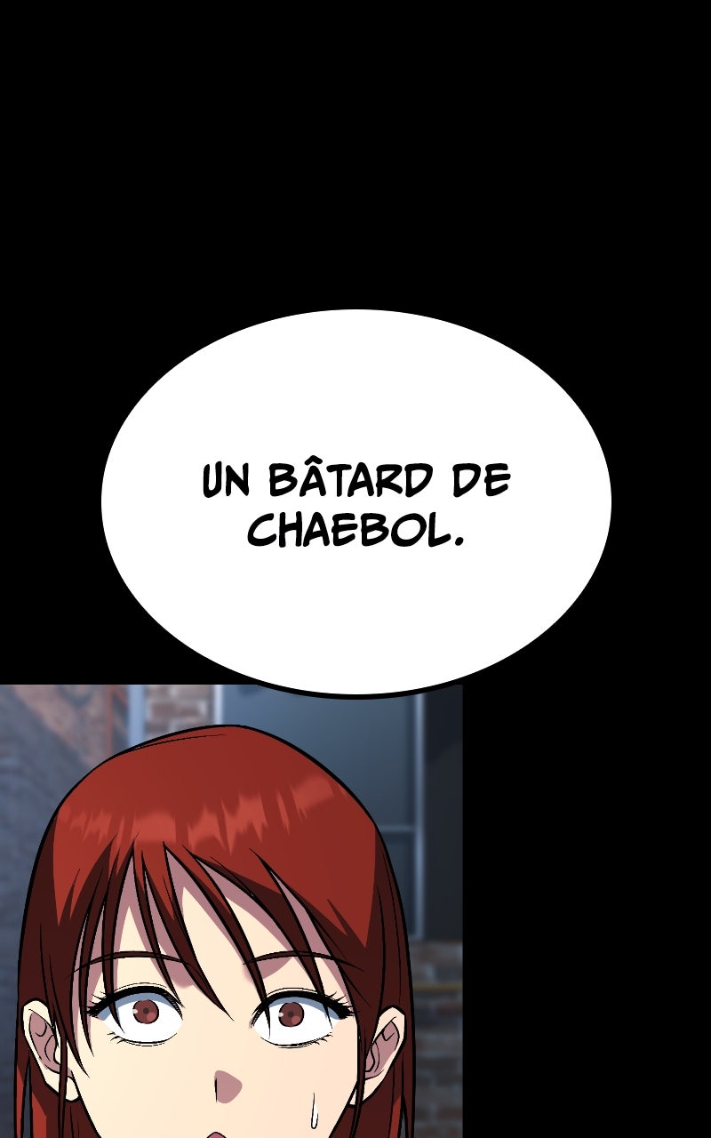 Read King of the Arena FR Manga Online