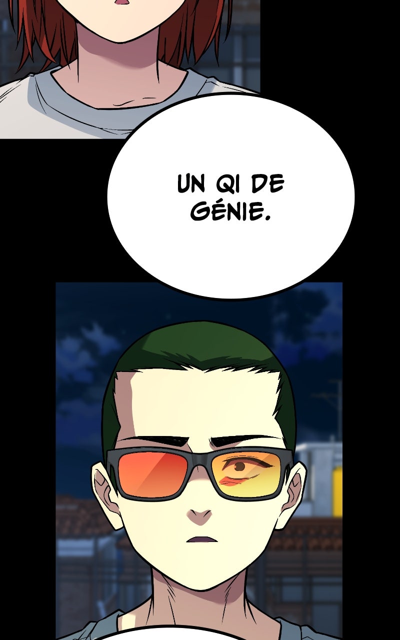 Read King of the Arena FR Manga Online