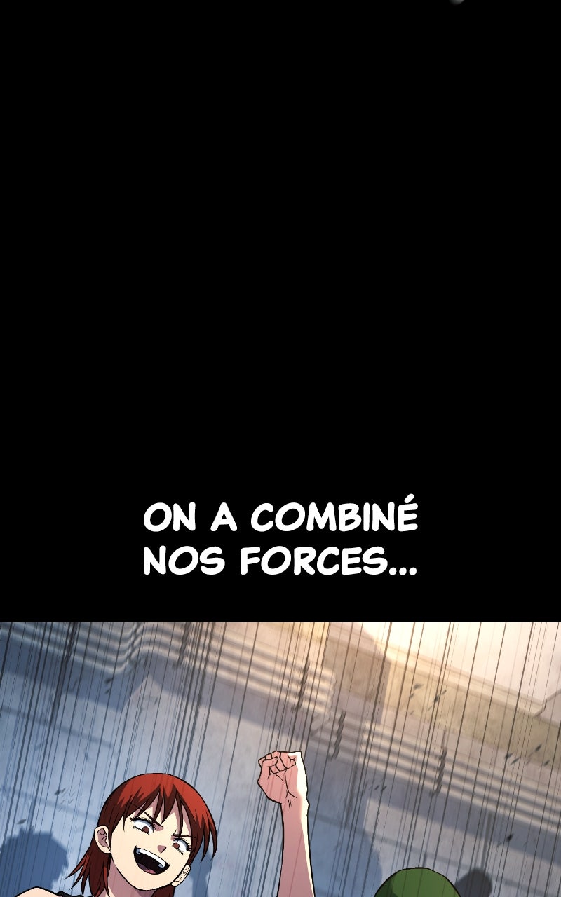 Read King of the Arena FR Manga Online