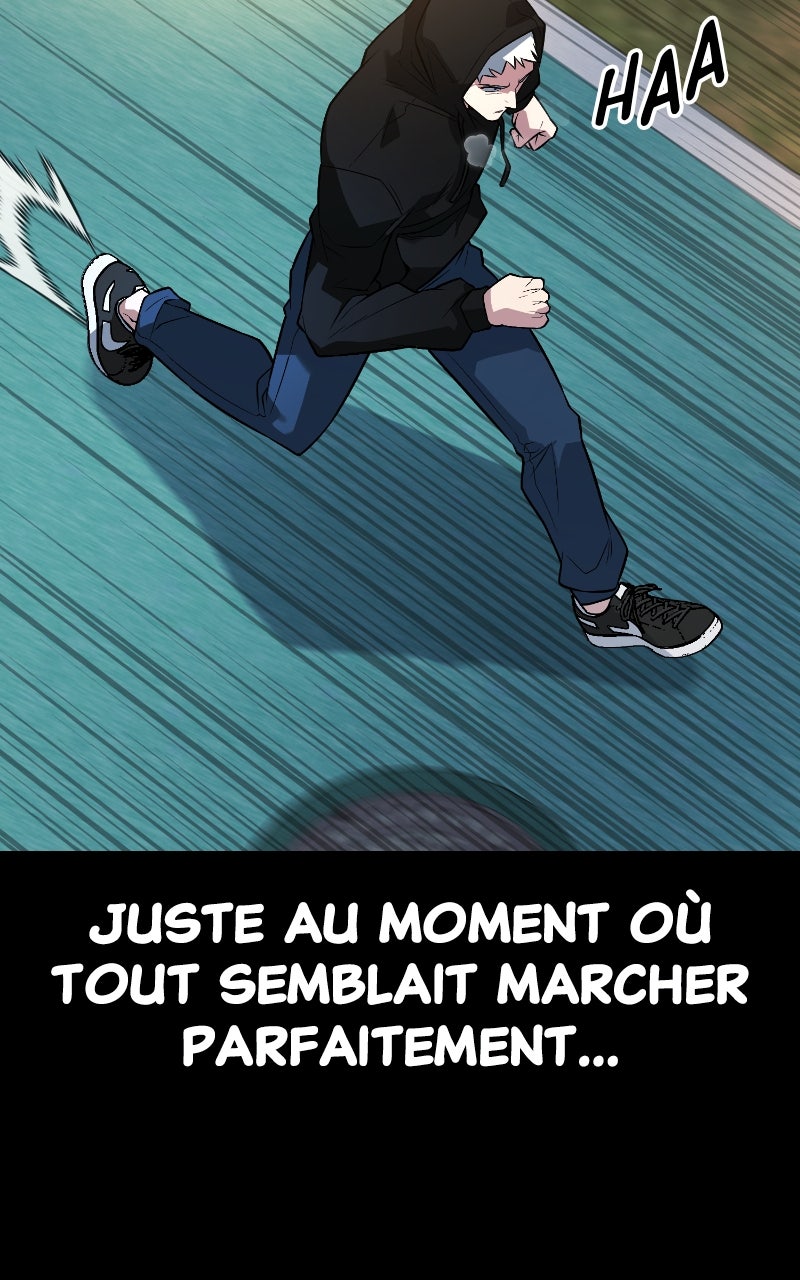 Read King of the Arena FR Manga Online