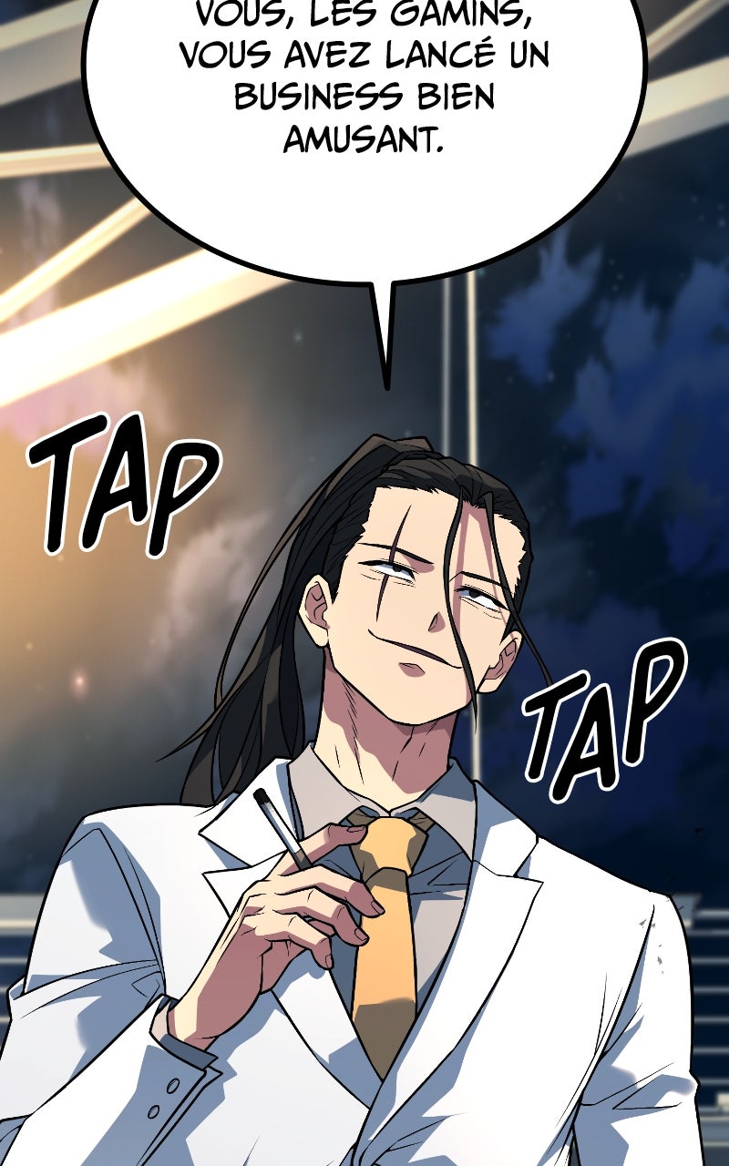 Read King of the Arena FR Manga Online