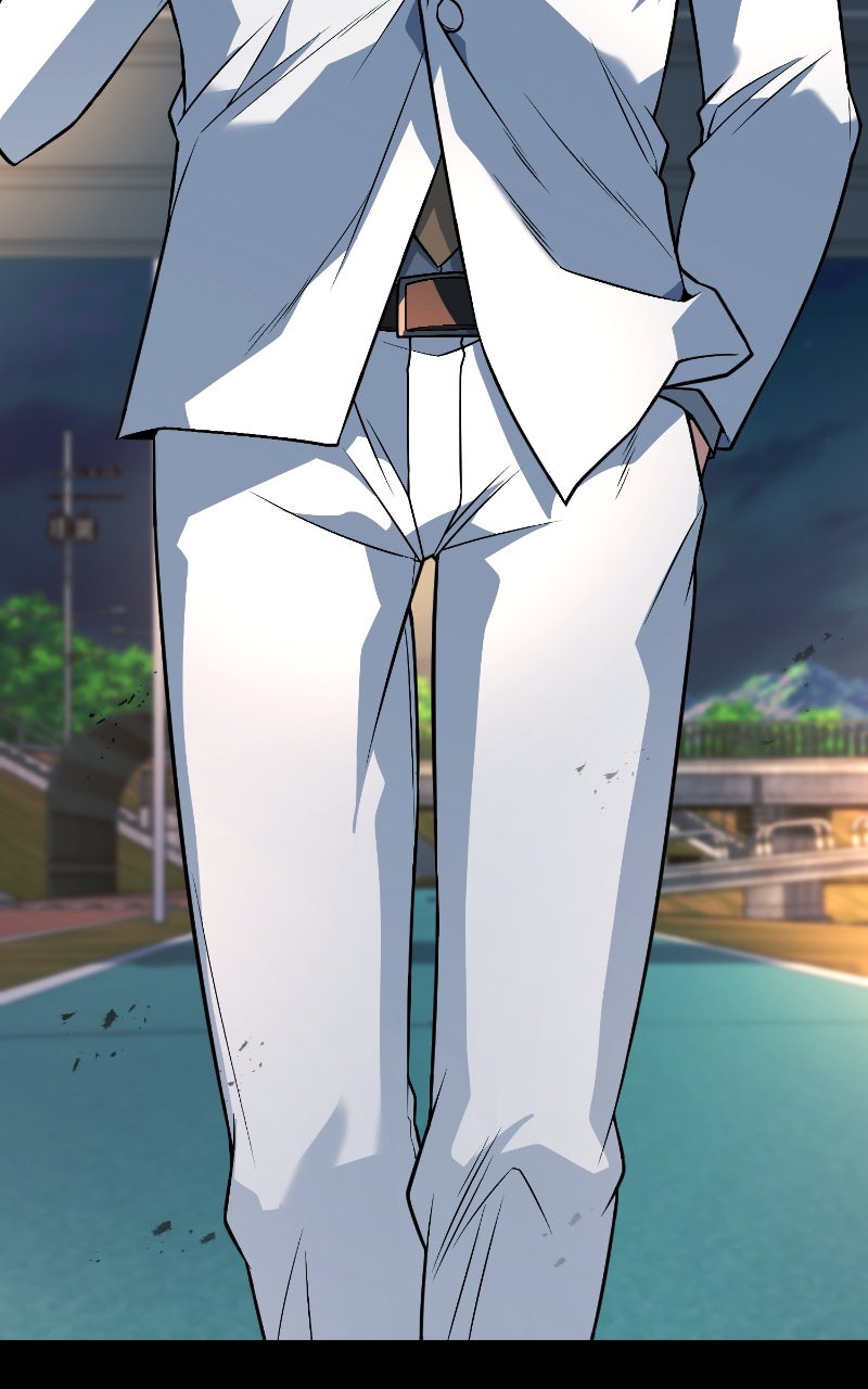 Read King of the Arena FR Manga Online