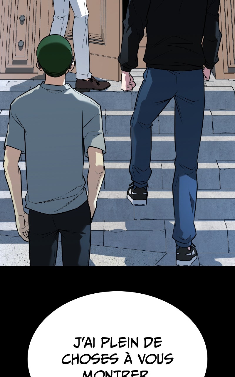 Read King of the Arena FR Manga Online