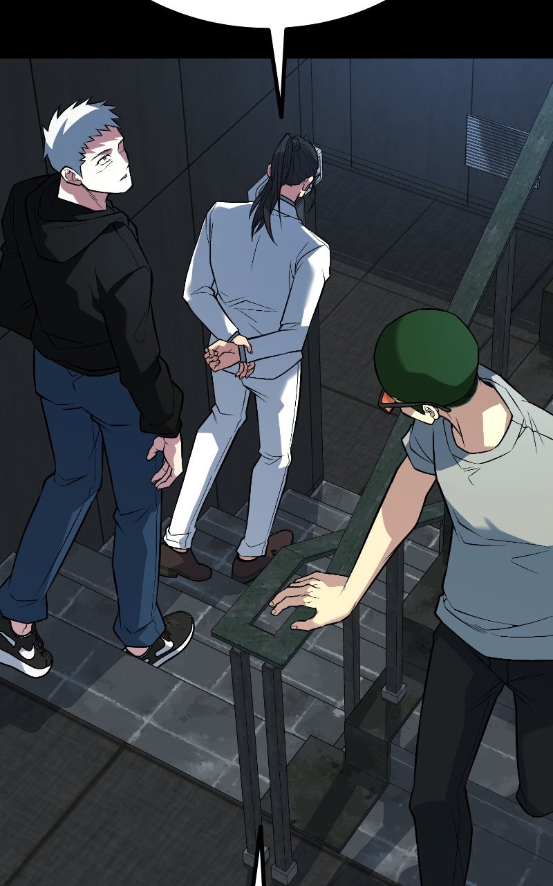 Read King of the Arena FR Manga Online