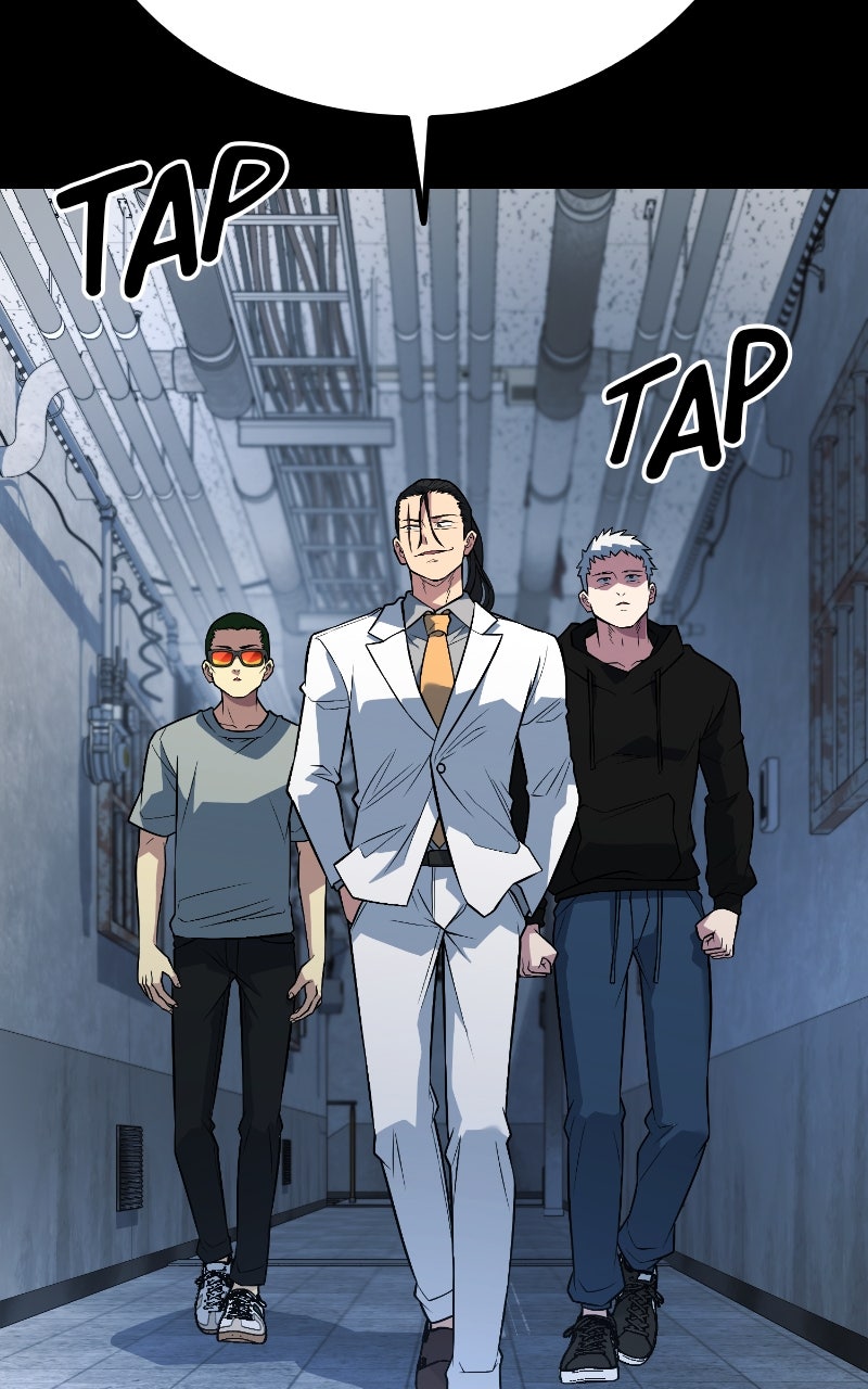 Read King of the Arena FR Manga Online