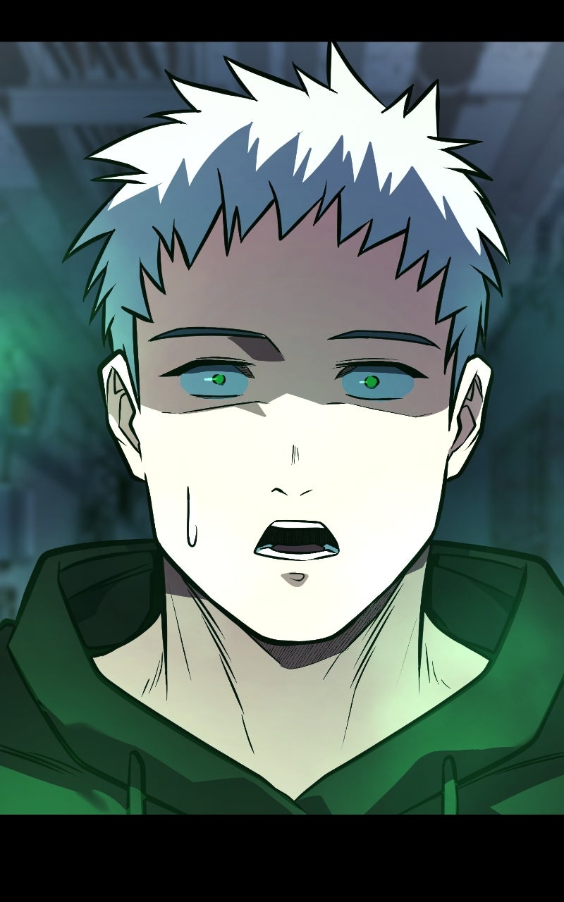 Read King of the Arena FR Manga Online