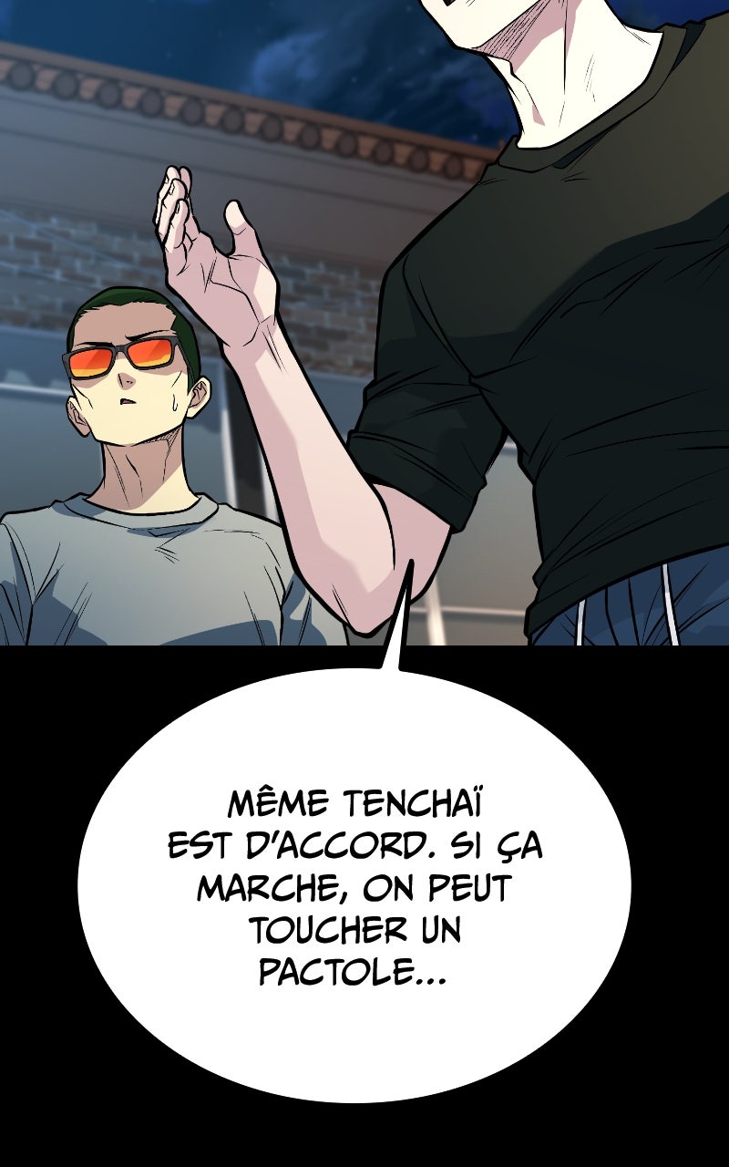 Read King of the Arena FR Manga Online