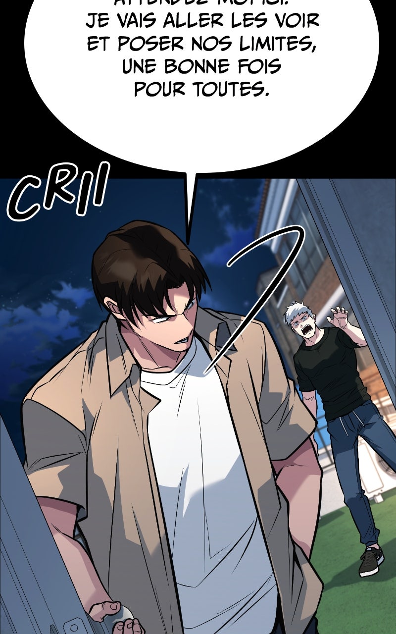 Read King of the Arena FR Manga Online