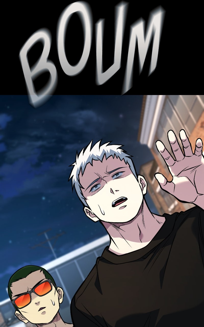 Read King of the Arena FR Manga Online