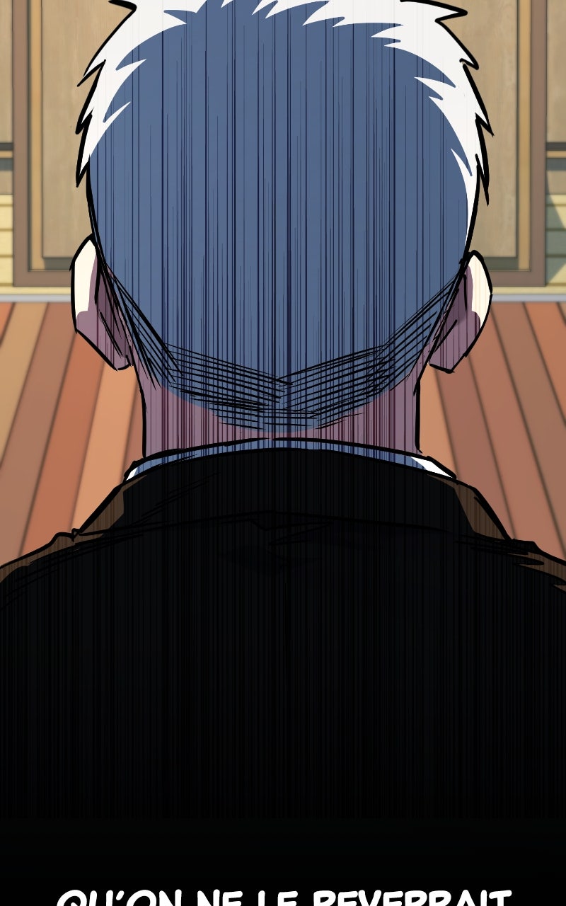 Read King of the Arena FR Manga Online