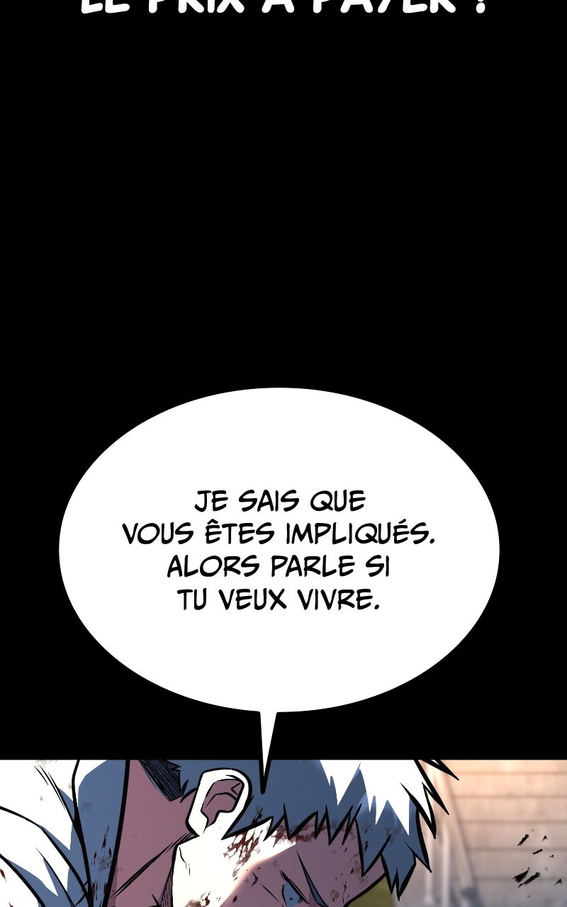 Read King of the Arena FR Manga Online