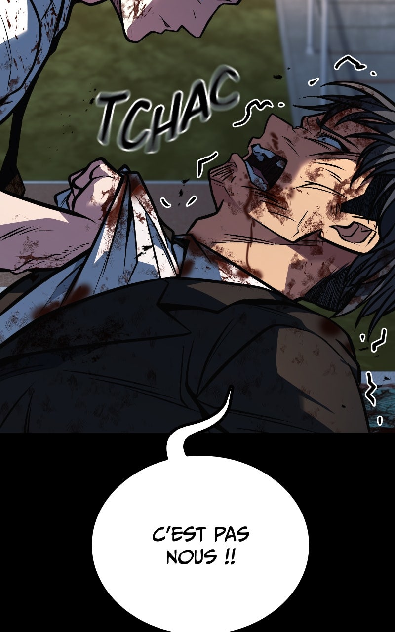 Read King of the Arena FR Manga Online