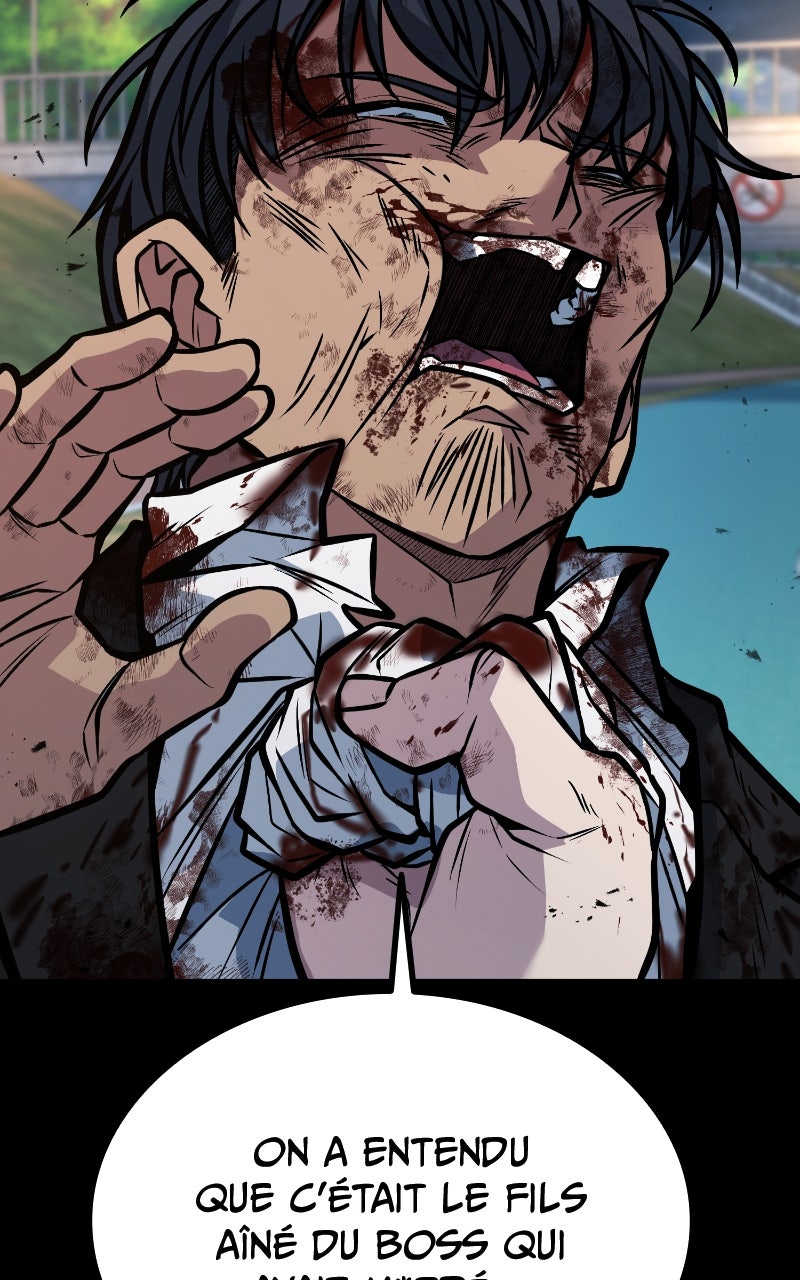 Read King of the Arena FR Manga Online