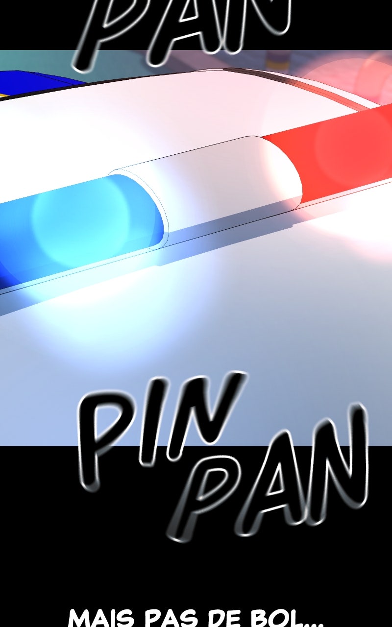 Read King of the Arena FR Manga Online