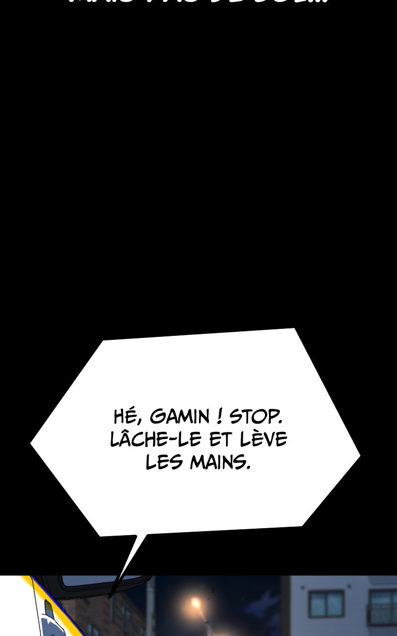 Read King of the Arena FR Manga Online