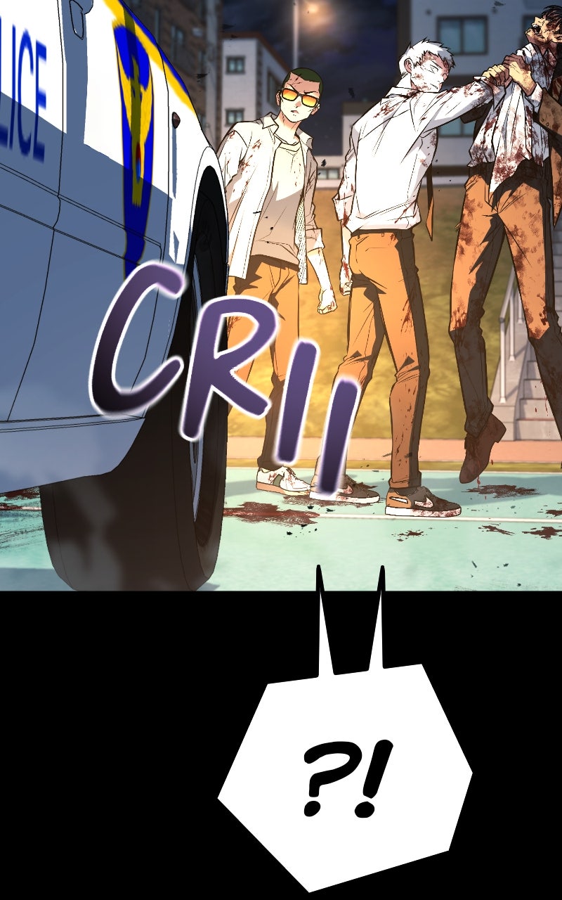 Read King of the Arena FR Manga Online