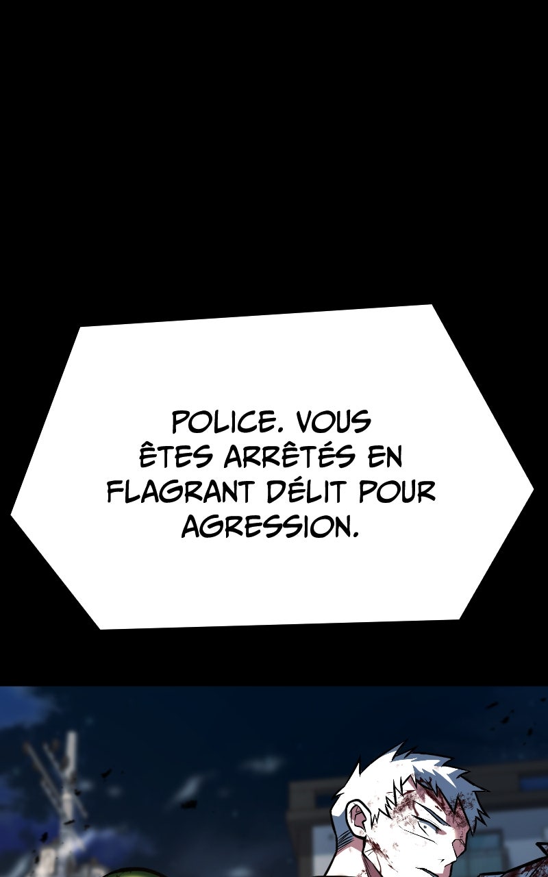 Read King of the Arena FR Manga Online