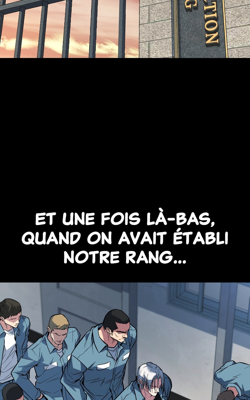 Read King of the Arena FR Manga Online